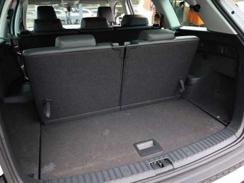 Skoda Kodiaq 2.0 TSI 190 SE L Executive 4x4 5dr DSG [7 Seat]