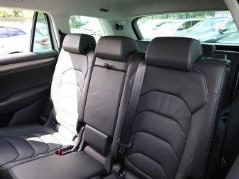 Skoda Kodiaq 2.0 TSI 190 SE L Executive 4x4 5dr DSG [7 Seat]