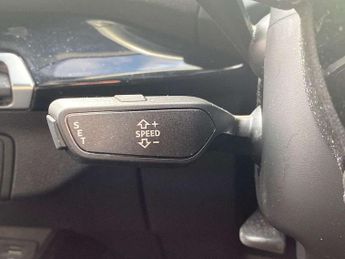 Audi Q2 35 TFSI Black Edition 5dr S Tronic