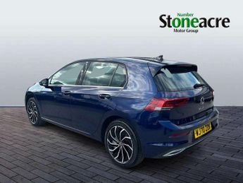 Volkswagen Golf 1.5 TSI 150 Style 5dr