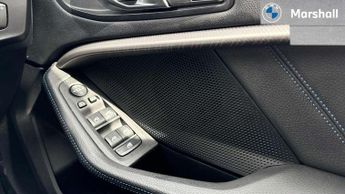 BMW 1 Series 118i [136] M Sport 5dr Step Auto [LCP]