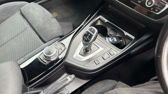 BMW 2 Series 220d M Sport 2dr [Nav] Step Auto