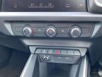 Audi A1 25 TFSI Sport 5dr