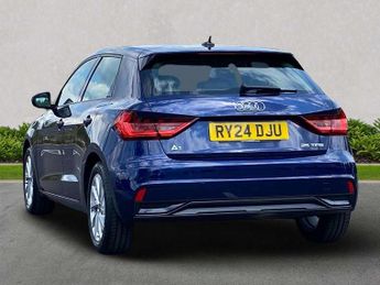 Audi A1 25 TFSI Sport 5dr