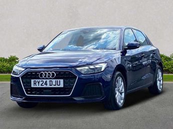 Audi A1 25 TFSI Sport 5dr
