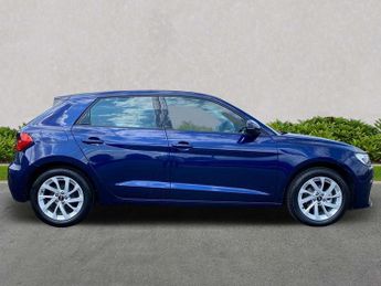 Audi A1 25 TFSI Sport 5dr