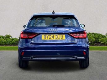 Audi A1 25 TFSI Sport 5dr