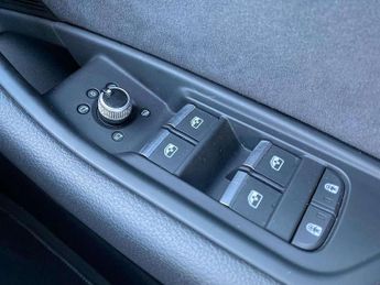 Audi A5 Sportback 40 TDI 204 Quattro Black Edition 5dr S Tronic