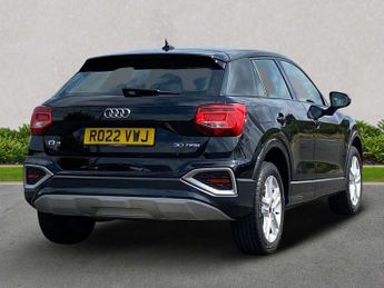 Audi Q2 30 TFSI Sport 5dr