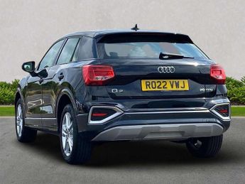 Audi Q2 30 TFSI Sport 5dr
