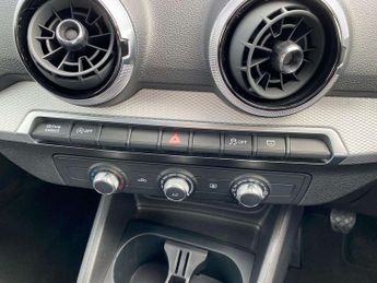 Audi Q2 30 TFSI Sport 5dr