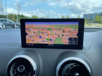 Audi Q2 30 TFSI Sport 5dr