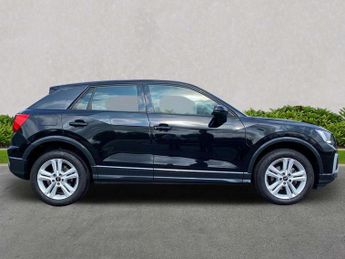 Audi Q2 30 TFSI Sport 5dr