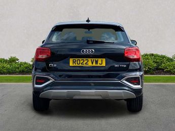 Audi Q2 30 TFSI Sport 5dr