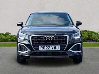 Audi Q2 30 TFSI Sport 5dr