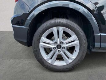 Audi Q2 30 TFSI Sport 5dr