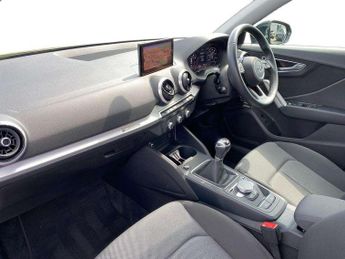 Audi Q2 30 TFSI Sport 5dr
