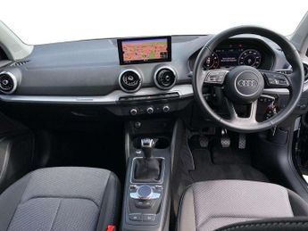 Audi Q2 30 TFSI Sport 5dr