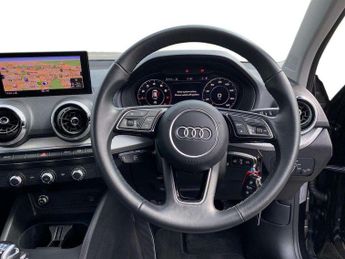Audi Q2 30 TFSI Sport 5dr
