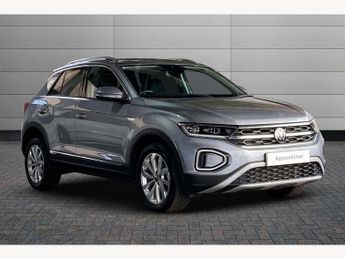 Volkswagen T-Roc 1.5 TSI Style 5dr