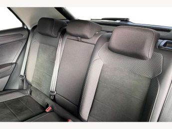 Volkswagen T-Roc 1.5 TSI Style 5dr