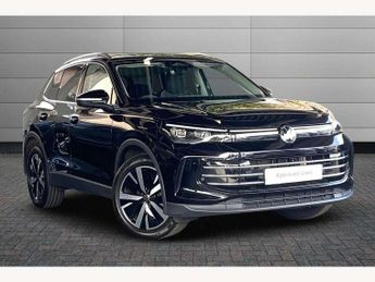 Volkswagen Tiguan 1.5 eTSI 150 Elegance 5dr DSG