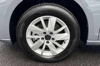 Volkswagen Caddy Maxi 2.0 TDI 122PS Commerce Pro Van DSG [Tech Pack]