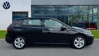Volkswagen Golf 1.5 TSI 150 Life 5dr