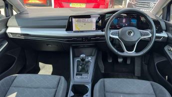 Volkswagen Golf 1.5 TSI Life 5dr