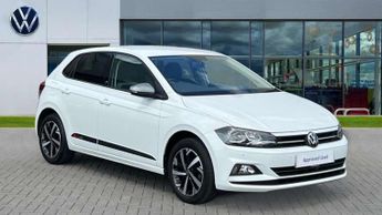 Volkswagen Polo 1.0 TSI 95 Beats 5dr