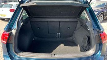 Volkswagen Tiguan 1.5 TSI 150 Life 5dr DSG