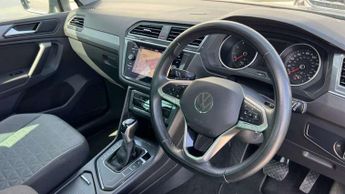 Volkswagen Tiguan 1.5 TSI 150 Life 5dr DSG
