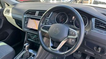 Volkswagen Tiguan 1.5 TSI 150 Life 5dr DSG