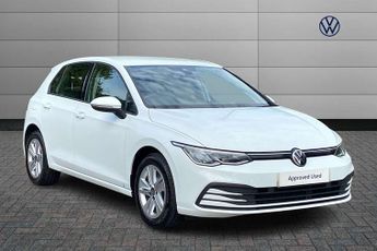 Volkswagen Golf 1.5 TSI Life 5dr