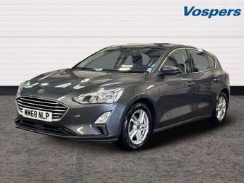 Ford Focus 1.0 EcoBoost 100 Zetec 5dr