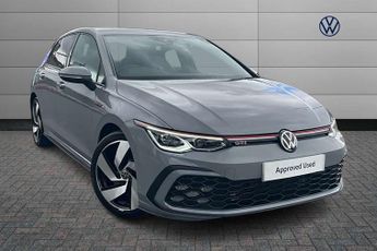 Volkswagen Golf GTi 2.0 TSI GTI 5dr DSG
