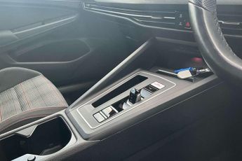 Volkswagen Golf GTI 2.0 TSI GTI 5dr DSG