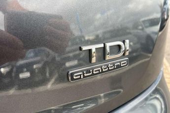 Audi Q5 2.0 TDI Quattro S Line 5dr S Tronic