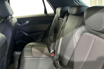 Audi Q2 35 TFSI S Line 5dr S Tronic