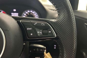 Audi Q2 35 TFSI S Line 5dr S Tronic