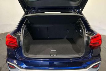 Audi Q2 35 TFSI S Line 5dr S Tronic