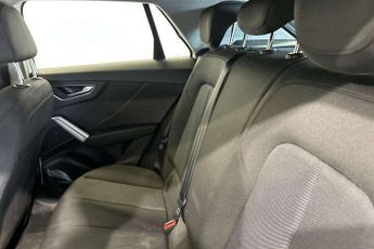 Audi Q2 30 TFSI Technik 5dr