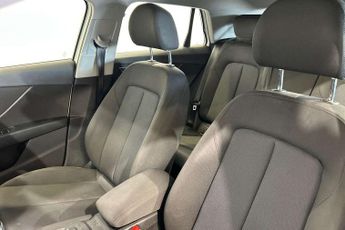 Audi Q2 30 TFSI Technik 5dr