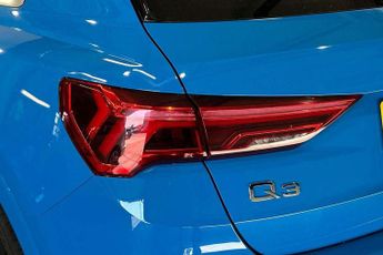 Audi Q3 35 TFSI S Line 5dr