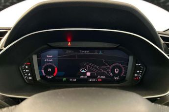 Audi Q3 35 TFSI S Line 5dr