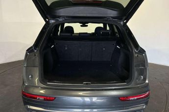 Audi Q5 40 TDI Quattro S Line 5dr S Tronic