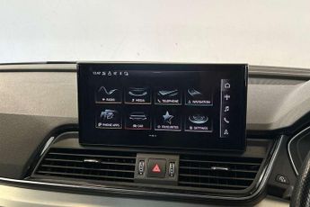 Audi Q5 40 TDI Quattro S Line 5dr S Tronic