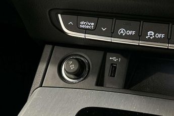 Audi Q5 40 TDI Quattro S Line 5dr S Tronic