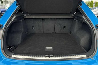 Audi Q3 40 TFSI Quattro Edition 1 5dr S Tronic
