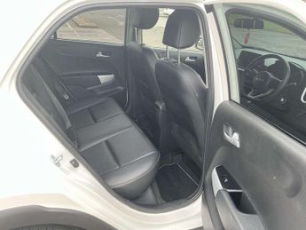Kia Picanto 1.0 X-Line 5dr